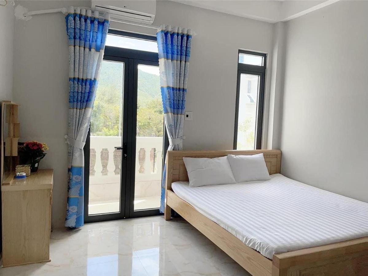 Moc Homestay- Near Bai Dai Beach Cam Lam Экстерьер фото