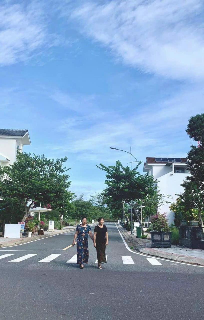 Moc Homestay- Near Bai Dai Beach Cam Lam Экстерьер фото