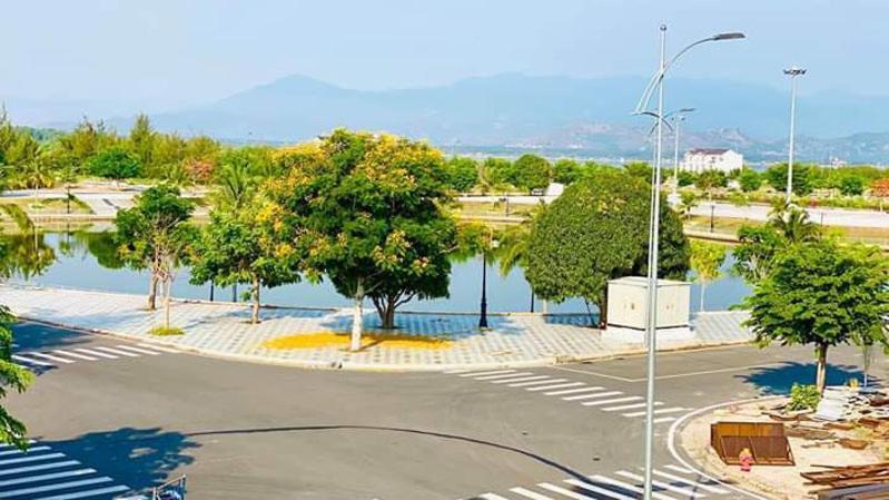 Moc Homestay- Near Bai Dai Beach Cam Lam Экстерьер фото