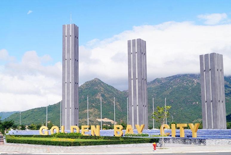 Moc Homestay- Near Bai Dai Beach Cam Lam Экстерьер фото