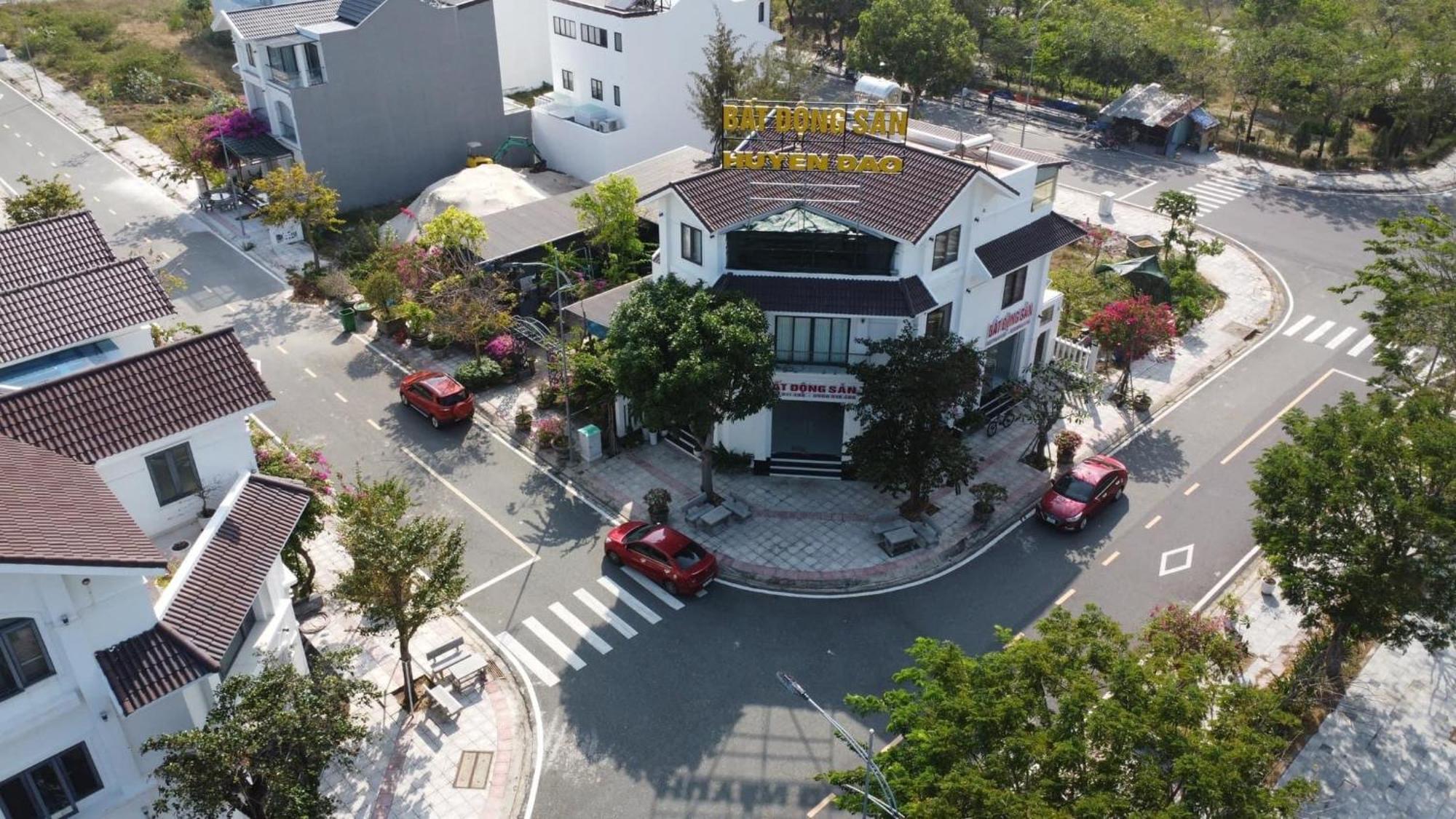 Moc Homestay- Near Bai Dai Beach Cam Lam Экстерьер фото