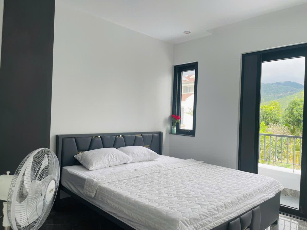 Moc Homestay- Near Bai Dai Beach Cam Lam Экстерьер фото