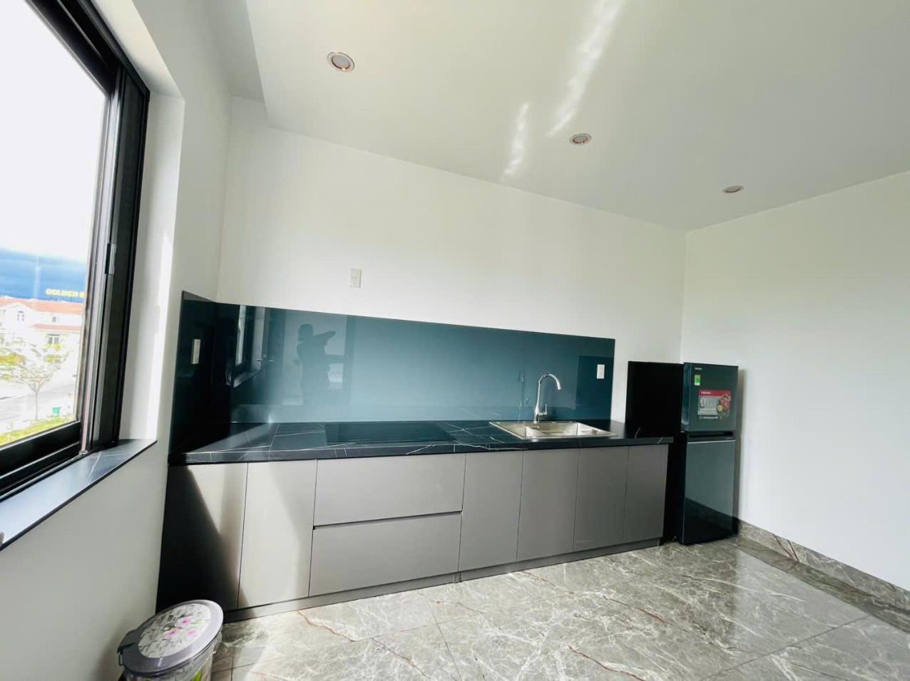 Moc Homestay- Near Bai Dai Beach Cam Lam Экстерьер фото