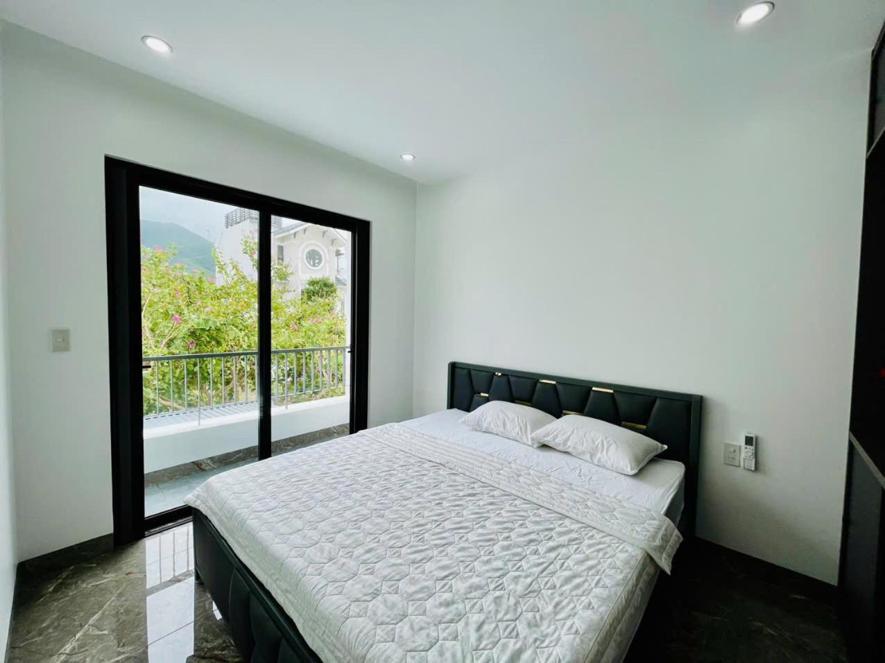 Moc Homestay- Near Bai Dai Beach Cam Lam Экстерьер фото
